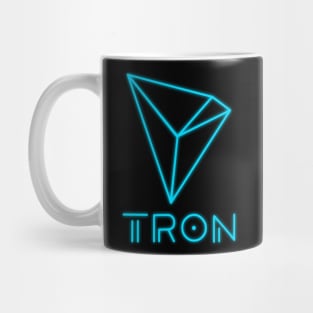 TRON Mug